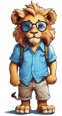 Mascote WURK
